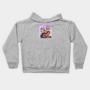 Edna's Edibles Kids Hoodie